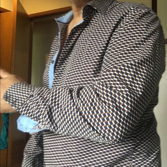 Men’s shirt brand new - Picture 2 of 5